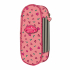 Gorjuss Pencil Case Zip Around Love Grows (384GJ16)